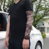 rukavky s tetovanim davay tattoo