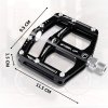 pedaly slapky pro trekove trekingove kolo bycikl wheel up lxk305