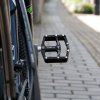 pekne cerne pedaly na mtb horske kolo cyklisticke slapky wheel up lxk 305