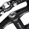 zapouzdrena loziska pedalu wheel up lxk350
