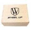 Wheel Up LXK305 MTB šlapky na kolo, pedály černá