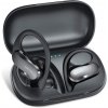Dacom Athlete TWS bezdrátová sluchátka za uši na běhání