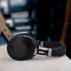 bluetooth sluchatka s dlouhou vydrzi 40 h prehravani bluedio h2