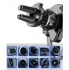 automaticky univerzalni drzak na mobil do ventilace auta davay xk404