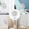 bezdratovy ventilator mozos c1