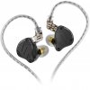 KZ ZS10 PRO X sluchátka do uší, monitory, 1DD, 4BA