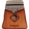 kalimba ze dreva kvalitni mahagon mozos kal flower
