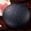 jazykovy buben tongue drum huashu lotus hs12 11