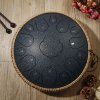 jazykovy buben 15 tonu 14 palcu huashu lotus hs 14 15