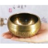 tibetska spivajici miska 9 cm chime