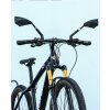 zpetne zrcatko na jizdni kolo leve west biking yp0720045