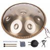 novy handpan hang drum meiqi