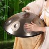 handpan meiqi