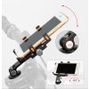 drzak na mobil do stredove tyce deemount rxc1127