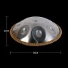 handpan 9 not meiqi