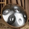 hudebni nastroj handpan 9 not meiqi