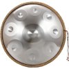 kvalitni handpan z oceli nitrid meiqi