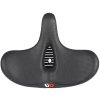 pohodlne sedlo na kolo west biking yp0801125