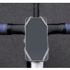silikonovy drzak na mobil west biking yp0715084
