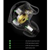 kvalitni hifi in ear monitory inear kz zsx pro