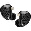 KZ AM16 Balanced – Hi-Fi in-ear sluchátka do uší s 16 BA měniči pro audiofily