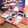 maze puzzle box