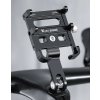 hlinikovy drzak na mobil west biking yp0715072
