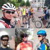 slunecni bryle s vymenitelnymi skly darkova sada souprava na kolo rockbros sport