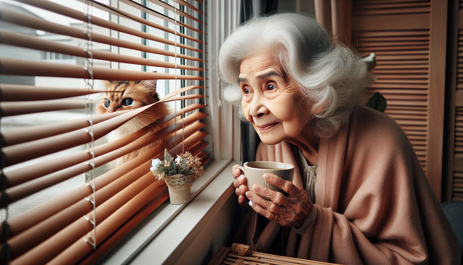 Bezdrátová stínící technika: Komfort, bezpečnost a udržitelnost pro všechny