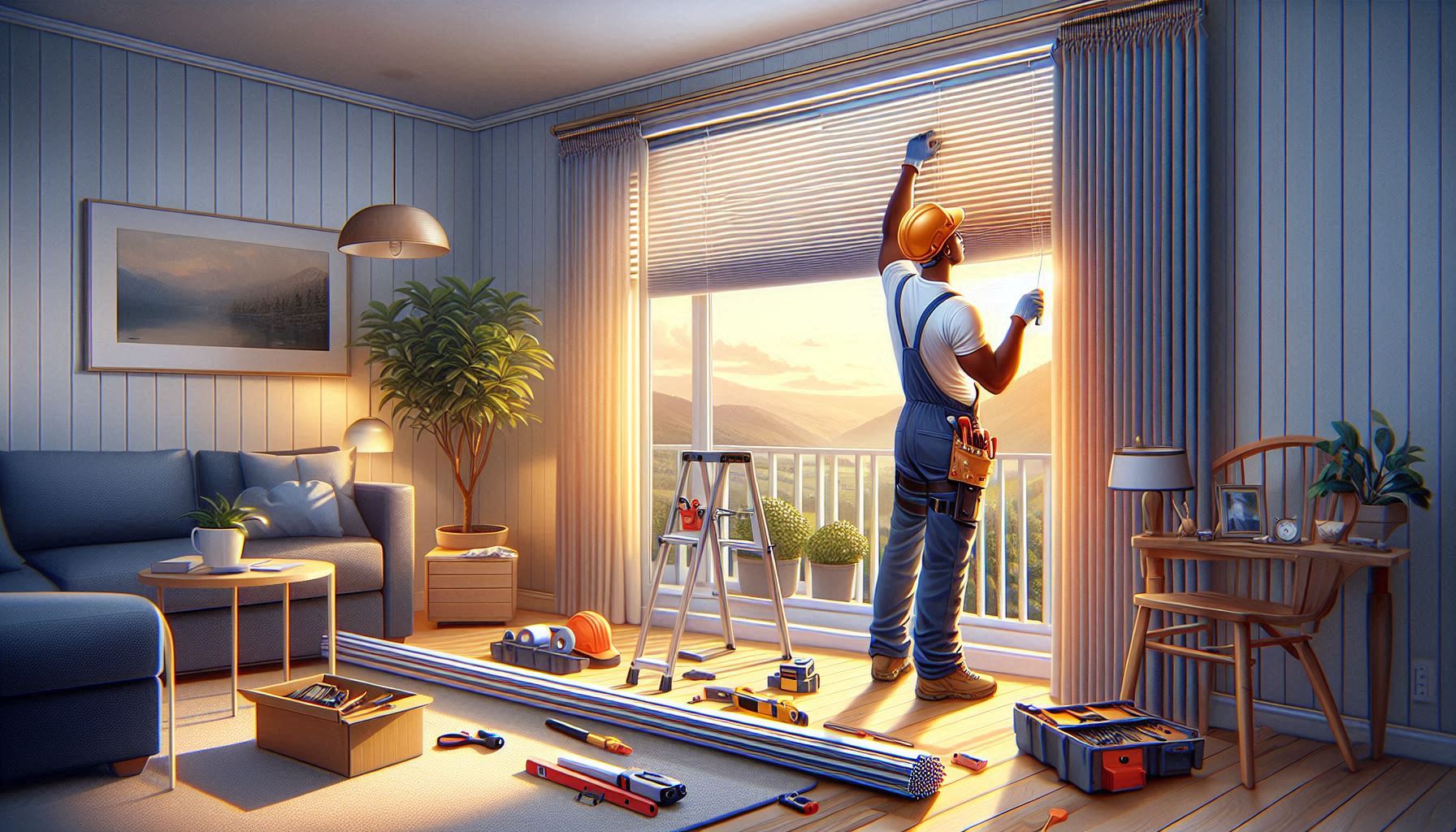 Aktivace požadované automatické funkce