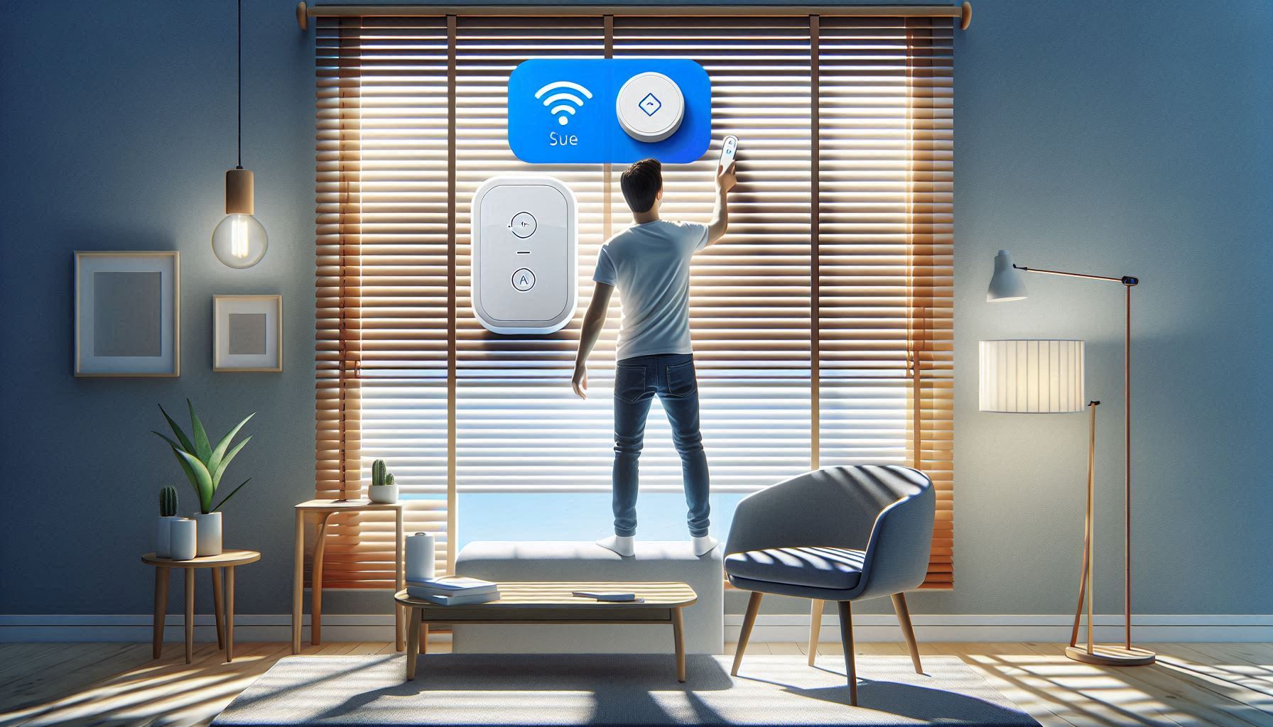 Vymazání dálkového ovladače