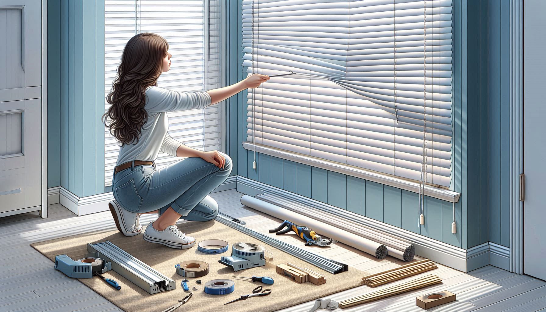 Revoluce ve stínění zasklených lodžií