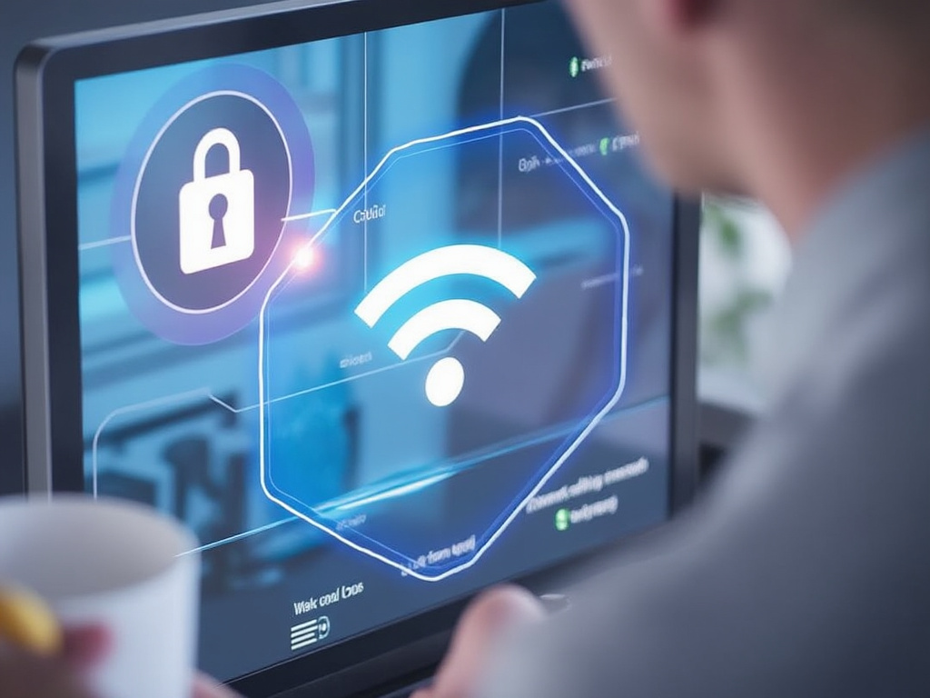 Jak nakonfigurovat domácí WiFi síť pro velké množství IoT zařízení