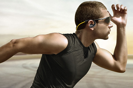 Ktorá slúchadlá sú na behanie najlepšie?