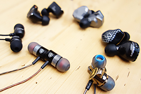 Test štupľových slúchadiel, ktoré sú najlepšie?