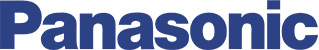 Panasonic.