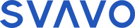 Svavo logo.