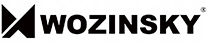 Wozinsky logo.