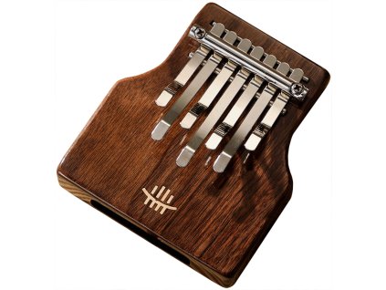 kalimba mini mala hluru 7c
