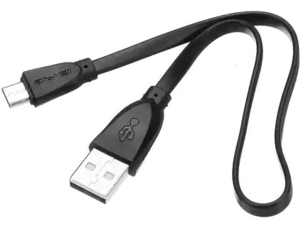 nabíjací micro usb kábel