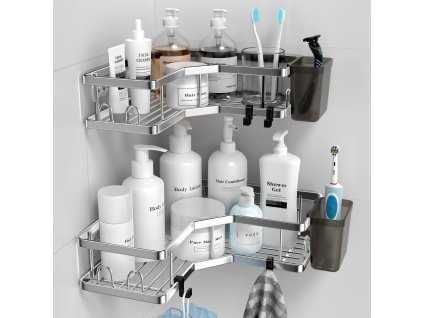 policky do kúpeľne sjy a6699