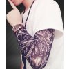 Návleky na ruky s tetovaním DAVAY tattoo