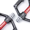 pedál na bicykel z hliníka hlinikove cx 930