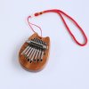 hudobný nástroj kalimba luckstone s8