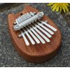drevena kalimba hudobny nastroj luckstone s8