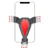 mobilný drziak do auta do ventilácie davay yc07