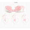 nastaviteľný pulmesickový vankúš pre tehotné tomibaby hyz20