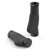 asymetrické gripy na bicykel promend gr 506