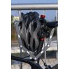 zamok na bicykel s drzakom