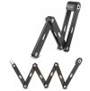 zamok pre bicykel skladaciu west biking yp0705080